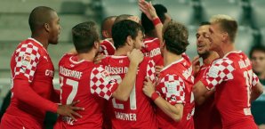 Fortuna Düsseldorf, 2. Liga