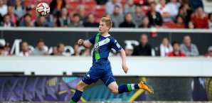 Kevin de Bruyne