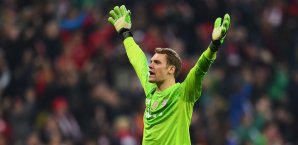 Manuel Neuer