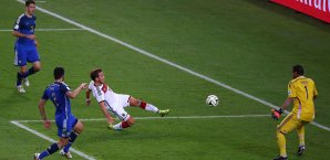 Mario Götze
