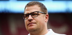 Max Eberl