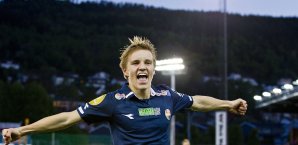 Ödegaard