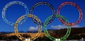 Die olympischen Spiele 2024 sollen 'Berlympics' genannt werden Olympia