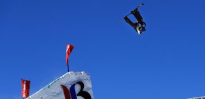 Freestyle-Bundestrainer David Selbach verlässt die Snowboarder Snowboard