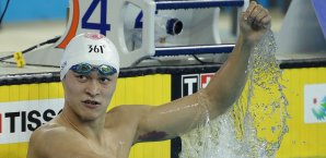 Sun Yang