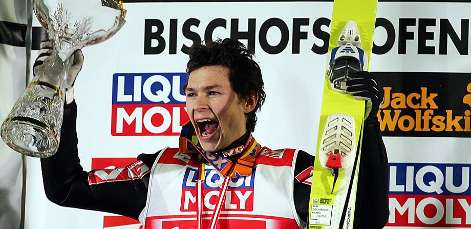 Anders Jacobsen (2006/07)