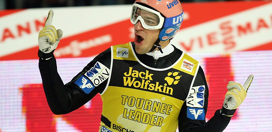 Andreas Kofler (2009/10)