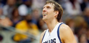 Dirk Nowitzki