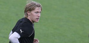 Emil Forsberg 