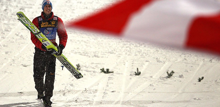 Gregor Schlierenzauer (2011/12)