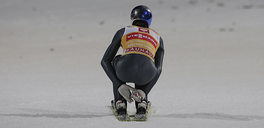 Gregor Schlierenzauer (2012/13)