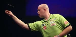 Michael van Gerwen