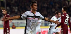 Paulo Dybala