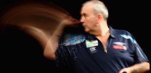 Phil Taylor