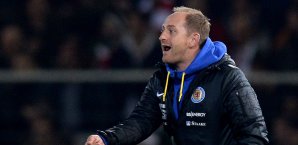 Torsten Lieberknecht