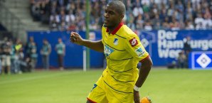 Anthony Modeste