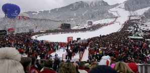 Hahnenkamm-Rennen