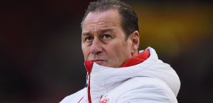 Huub Stevens