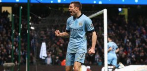 James Milner