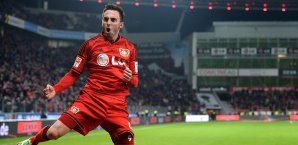 Josip Drmic