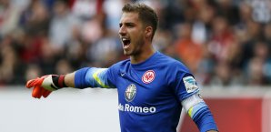 Kevin Trapp