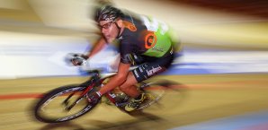 Leif Lampater und Marcel Kalz haben die Berliner Sixdays gewonnen Leif Lampater