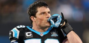 Luke Kuechly
