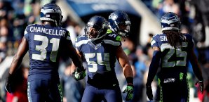 Seattle Seahawks