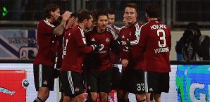 1. FC Nürnberg