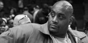 Anthony Mason erlag an den Folgen eines Herzleidens Anthony Mason
