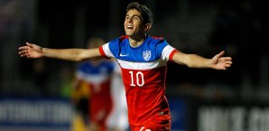 Christian Pulisic