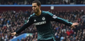 Eden Hazard