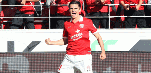 Jonas Hofmann