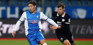 VfL Bochum, Eintracht Braunschweig