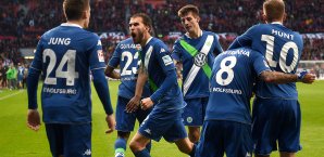 VfL Wolfsburg