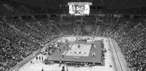 Der Volleyball-Sport trauert um Dennis Hefler Volleyball