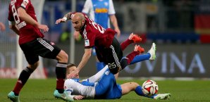 !. FC Nürnberg, Vfl Bochum