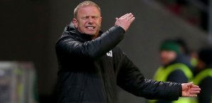 1860 München, VfR Aalen