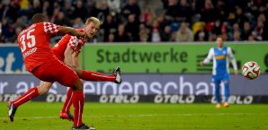 Fortuna Düsseldorf, VfL Bochum