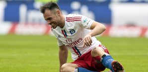 Heiko Westermann ließ seinem Ärger nach dem Spiel freien Lauf Heiko Westermann