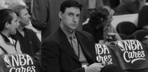 Jack Haley starb im Alter von 51 Jahren Jack Haley