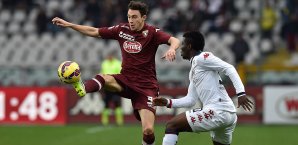 Matteo Darmian