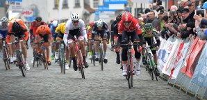 Mit Mailand-Sanremo beginnt die Radsport-Saison erst so richtig Radsport