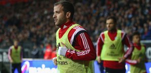 Rafael van der Vaart