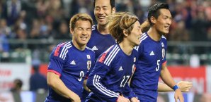 Shinji Okazaki