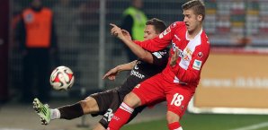 Union Berlin, FC St. Pauli