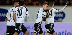 VfR Aalen, erzegbirge aue