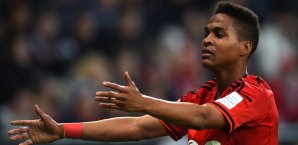 Wendell, Bayer Leverkusen