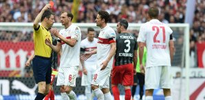 Adam Hlousek sorgte für das Comeback des SC Freiburg Adam Hlousek