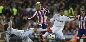 Antoine Griezmann